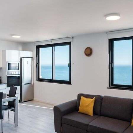 Guestready - Sonho Dos Avos II Lägenhet Câmara de Lobos Exteriör bild