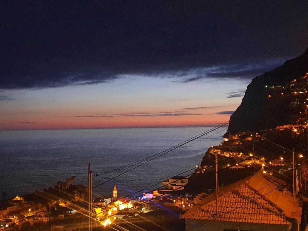 Guestready - Sonho Dos Avos II Lägenhet Câmara de Lobos Exteriör bild
