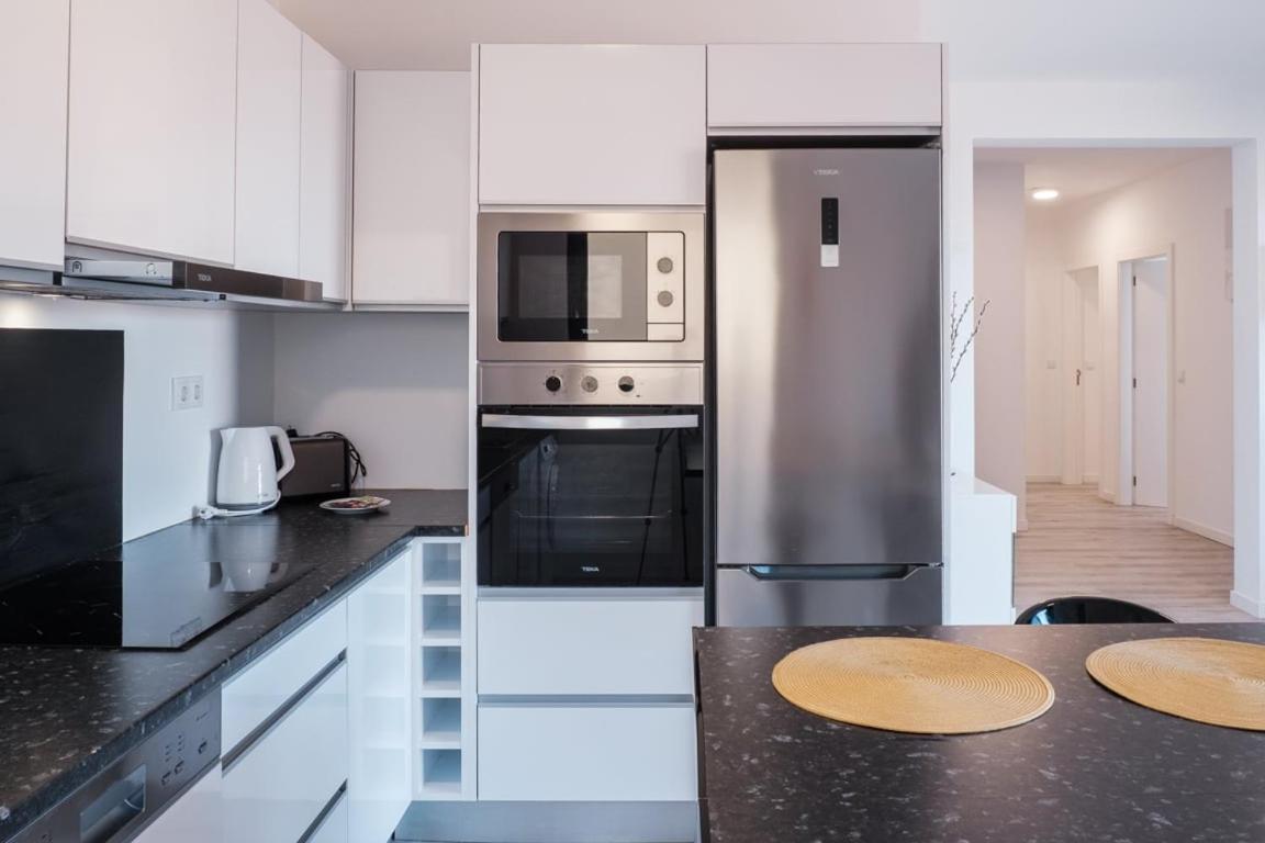 Guestready - Sonho Dos Avos II Lägenhet Câmara de Lobos Exteriör bild