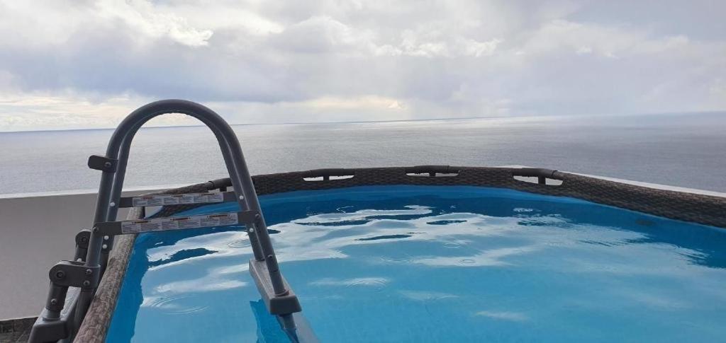 Guestready - Sonho Dos Avos II Lägenhet Câmara de Lobos Exteriör bild