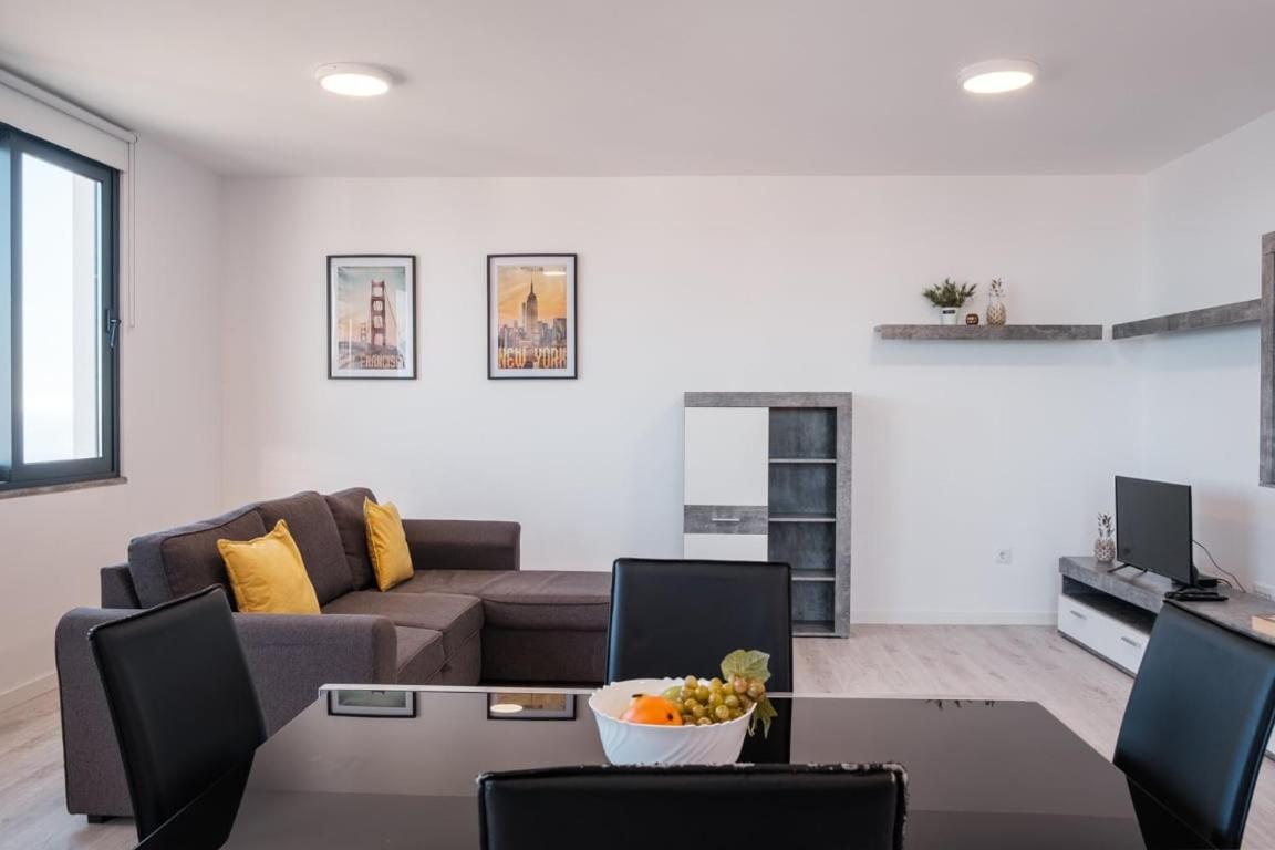 Guestready - Sonho Dos Avos II Lägenhet Câmara de Lobos Exteriör bild