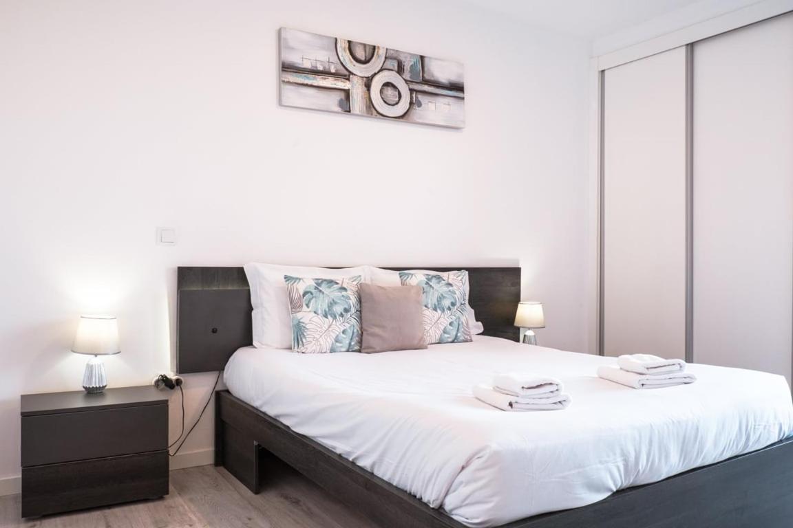 Guestready - Sonho Dos Avos II Lägenhet Câmara de Lobos Exteriör bild